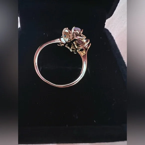 Colorful Ring - Picture 6 of 6